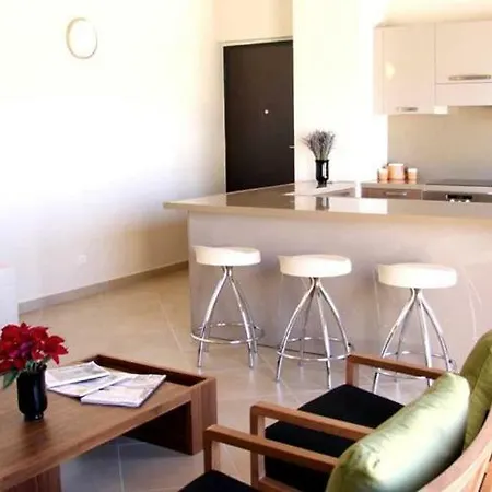 Porto-vecchio Sleeps 4 Pool Air Con Wifi Holiday home Porto-Vecchio (Corsica)