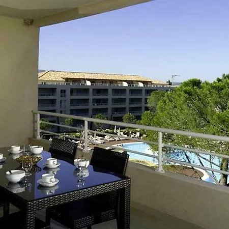 Porto-vecchio Sleeps 4 Pool Air Con Wifi * Porto-Vecchio (Corsica)
