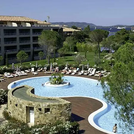 Vakantiehuis Porto-vecchio Sleeps 4 Pool Air Con Wifi