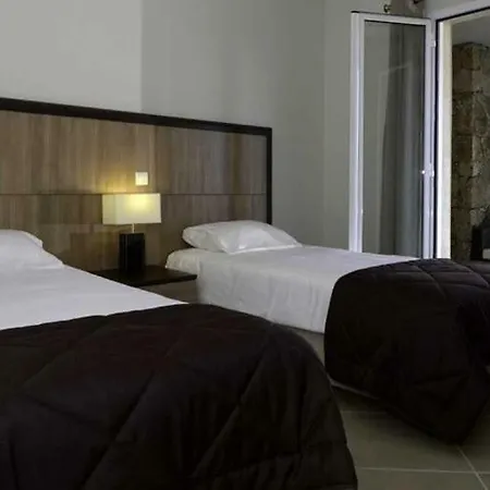 Vakantiehuis Porto-vecchio Sleeps 4 Pool Air Con Wifi *